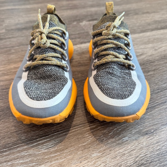 Allbirds trail runners SWT women’s size 8 - Picture 5 of 8